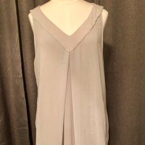 Doe & Rae Grey Tunic